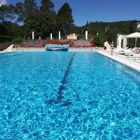 La Gustea Hotel & Cucina Сартеано Екстер'єр фото