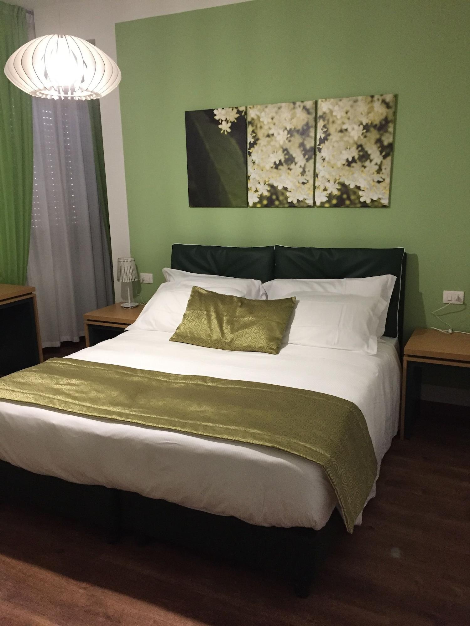 La Gustea Hotel & Cucina Сартеано Екстер'єр фото