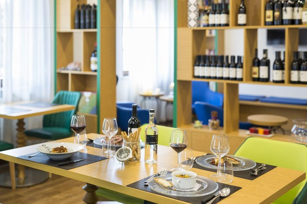 La Gustea Hotel & Cucina Сартеано Екстер'єр фото