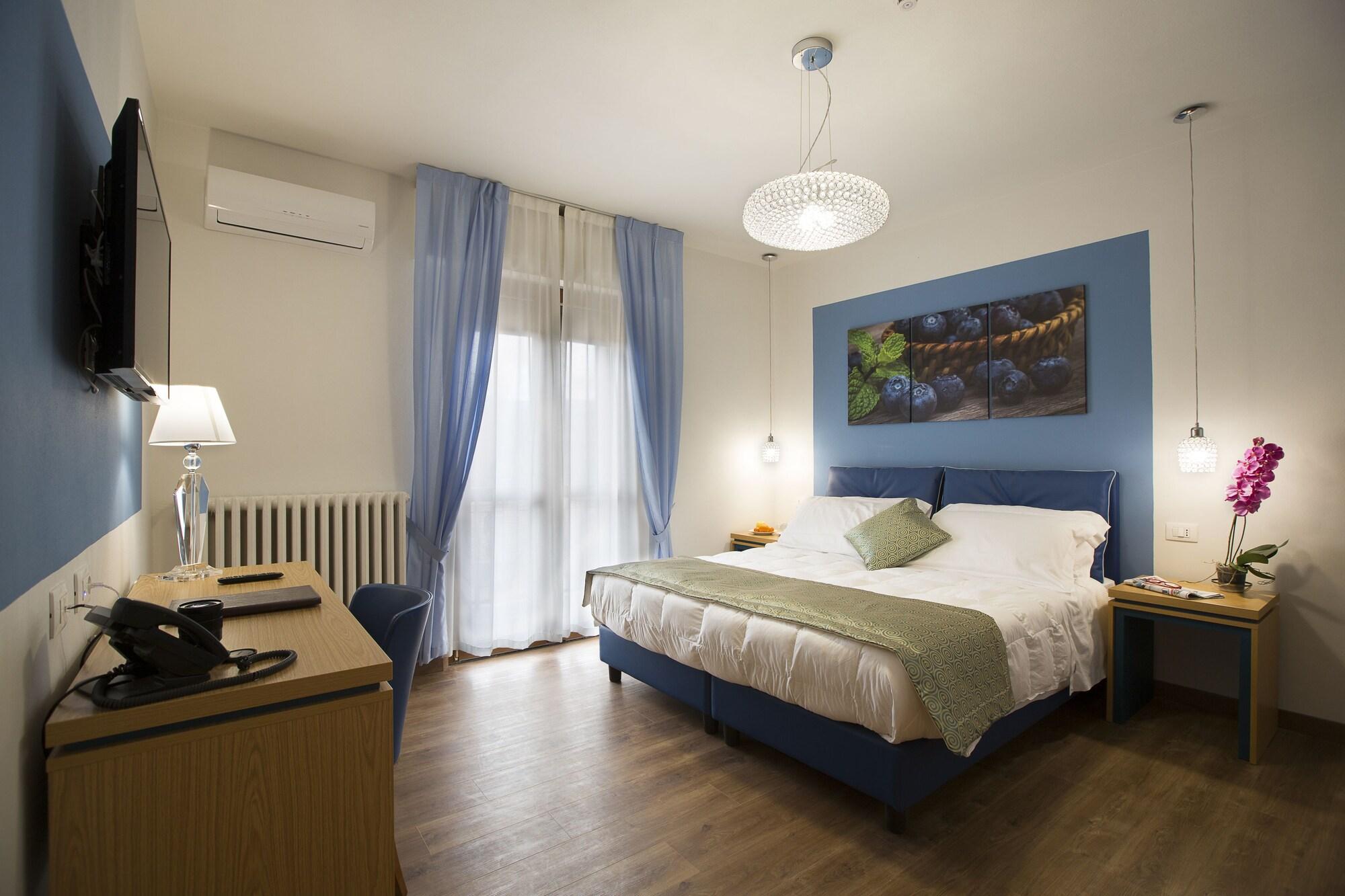 La Gustea Hotel & Cucina Сартеано Екстер'єр фото