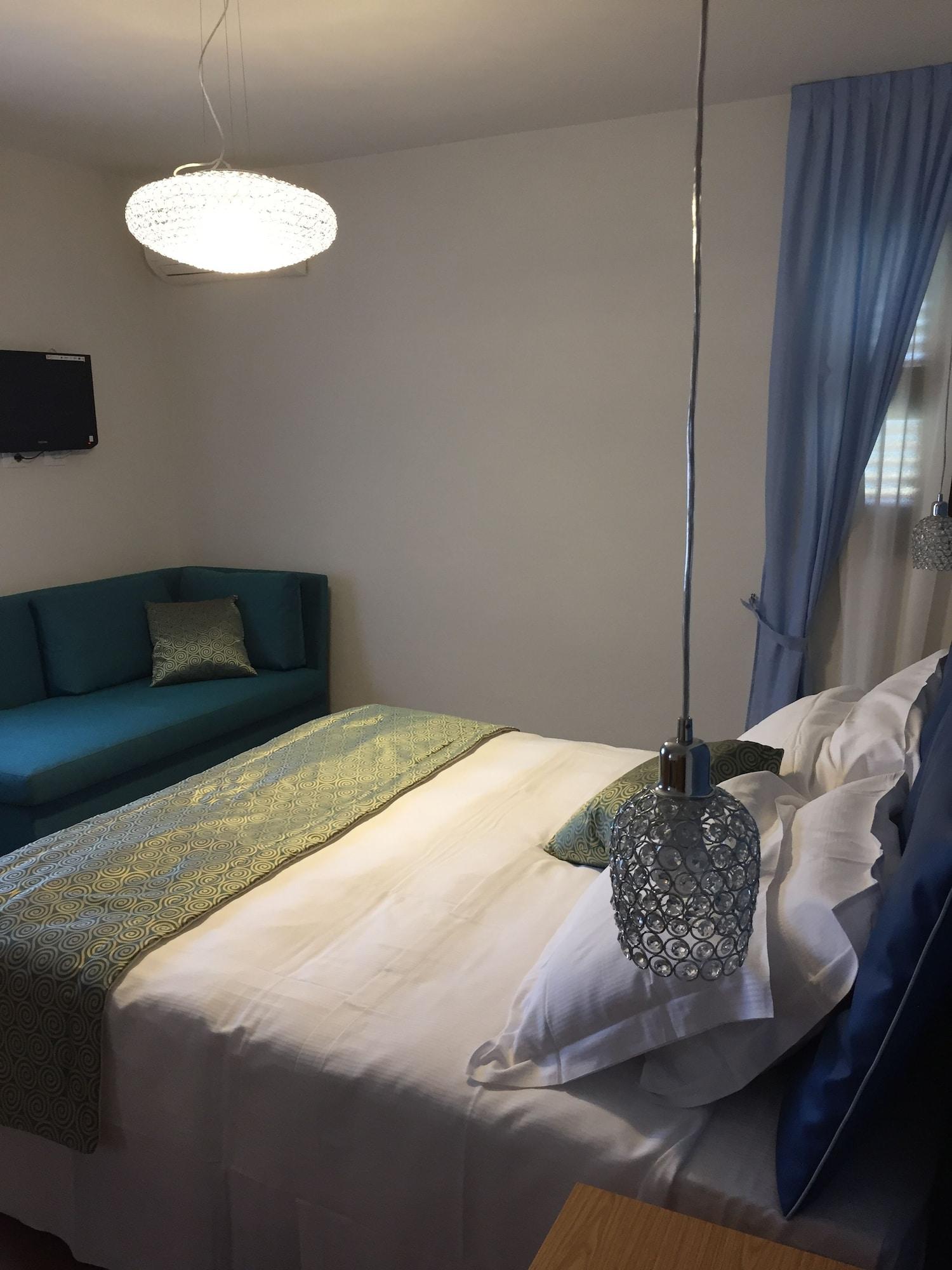 La Gustea Hotel & Cucina Сартеано Екстер'єр фото
