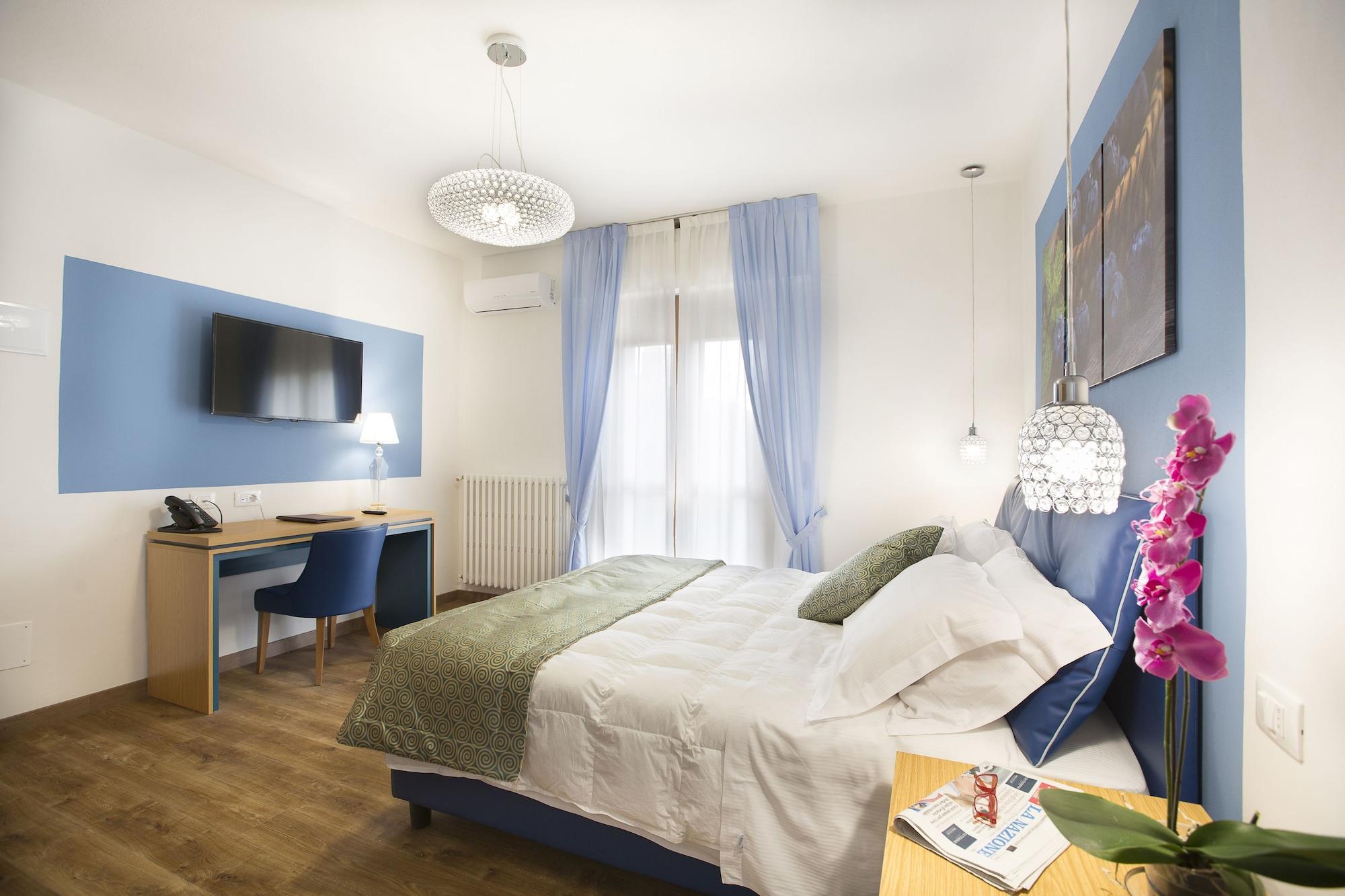 La Gustea Hotel & Cucina Сартеано Екстер'єр фото