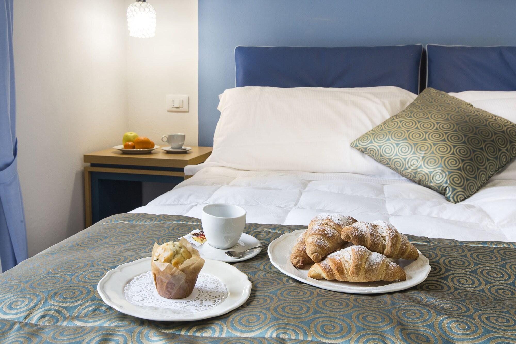 La Gustea Hotel & Cucina Сартеано Екстер'єр фото