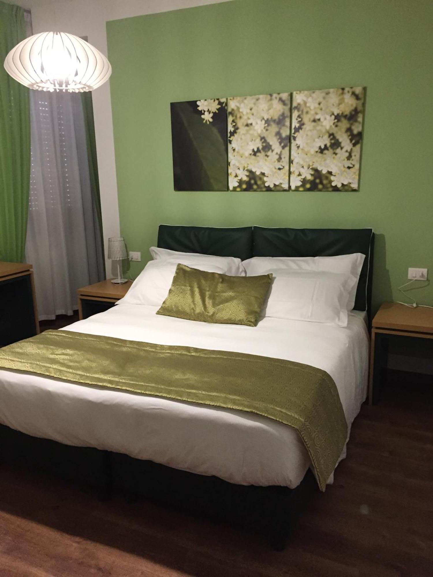 La Gustea Hotel & Cucina Сартеано Номер фото