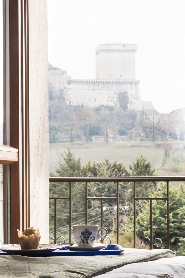 La Gustea Hotel & Cucina Сартеано Екстер'єр фото