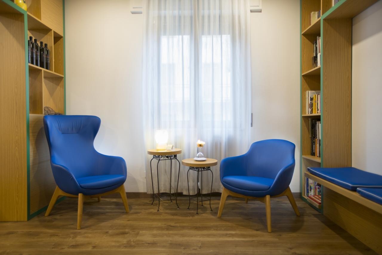 La Gustea Hotel & Cucina Сартеано Екстер'єр фото