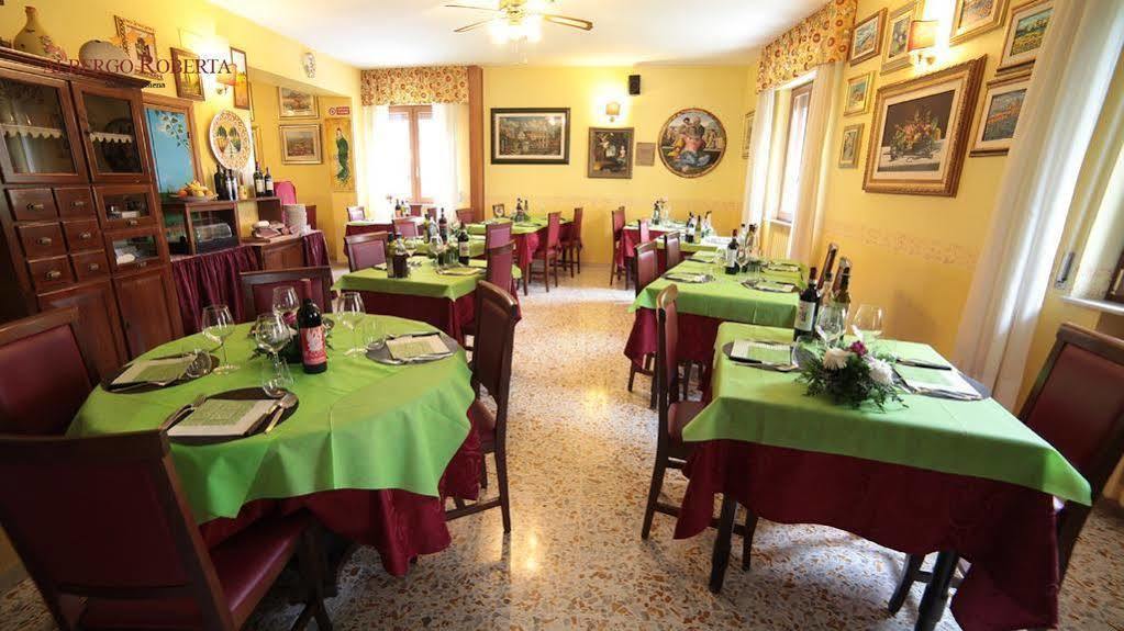 La Gustea Hotel & Cucina Сартеано Екстер'єр фото