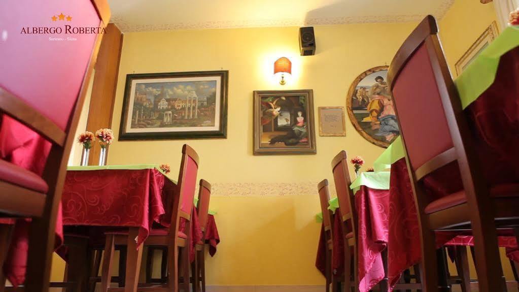 La Gustea Hotel & Cucina Сартеано Екстер'єр фото