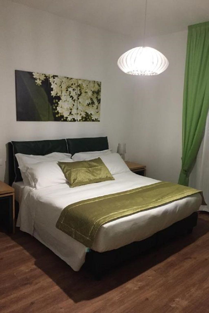 La Gustea Hotel & Cucina Сартеано Екстер'єр фото